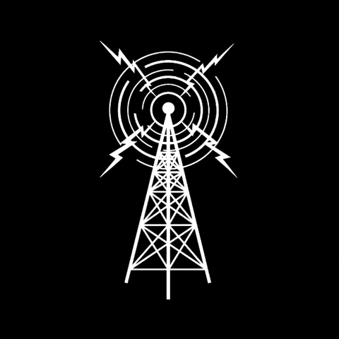 spinning tower of power